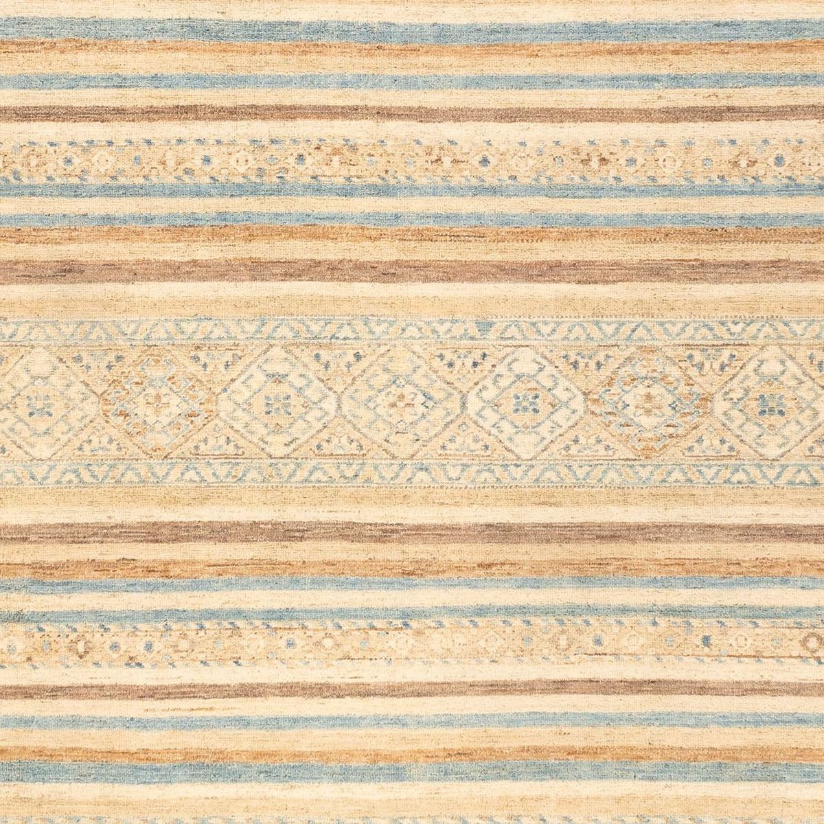 Ziegler Teppich - Ariana - Royal - 296 x 208 cm - mehrfarbig