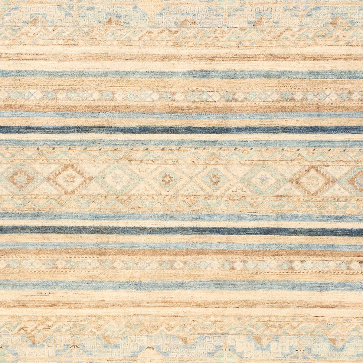 Ziegler Teppich - Ariana - Royal - 281 x 203 cm - mehrfarbig
