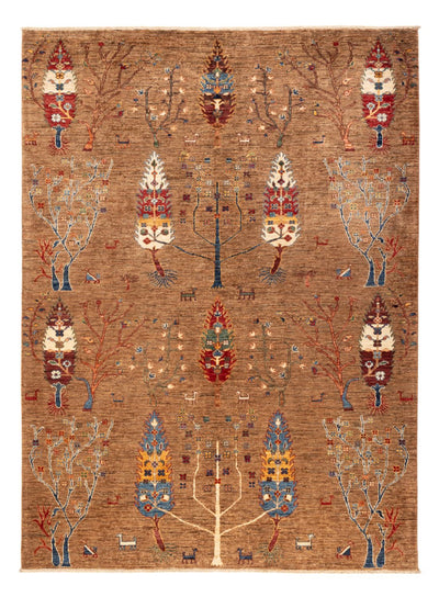 Ariana Teppich 173x235cm - Orientteppich