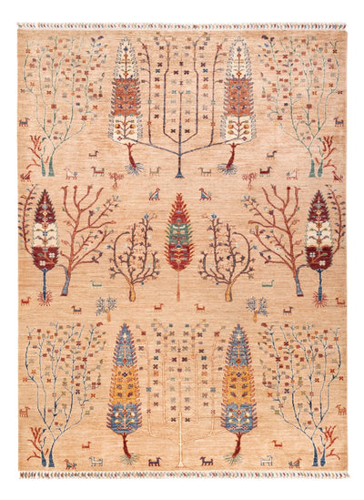Ariana Teppich 172x238cm - Orientteppich