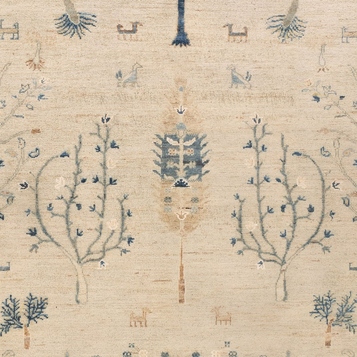 Ziegler Teppich - Ariana - Royal - 240 x 173 cm - sand