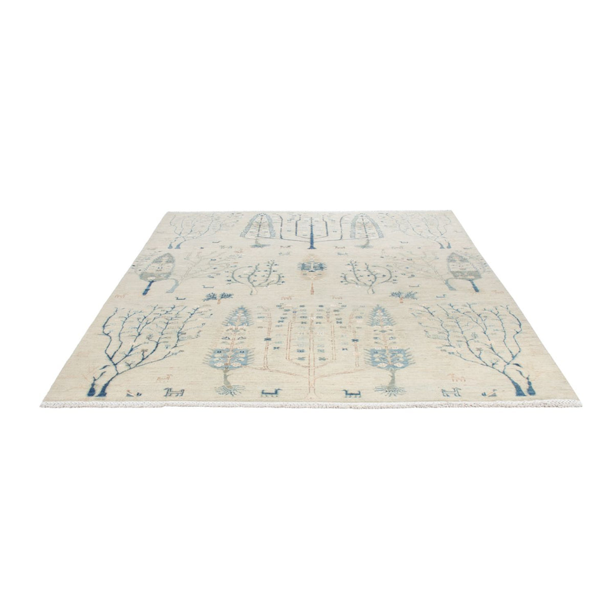 Ziegler Teppich - Ariana - Royal - 240 x 173 cm - sand