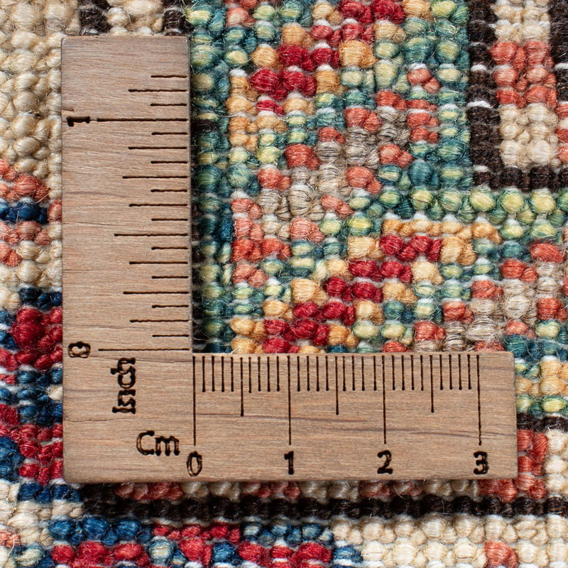 Läufer Ziegler - Kazak - 194 x 74 cm - beige