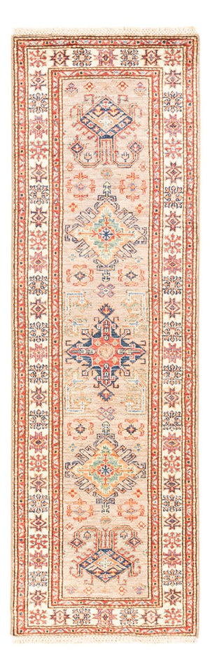 Läufer Ziegler - Kazak - 190 x 57 cm - beige