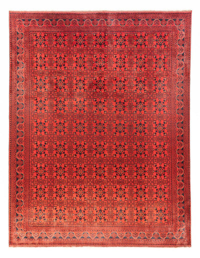 Khal Mohammadi Tappeto 295x391cm - Tappeto orientale