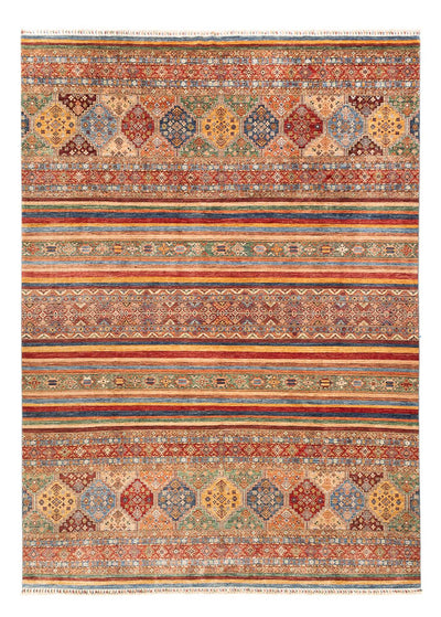Shal Teppich 268x372cm - Orientteppich