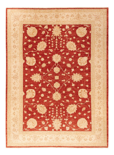 Ziegler Teppich 268x360cm - Orientteppich
