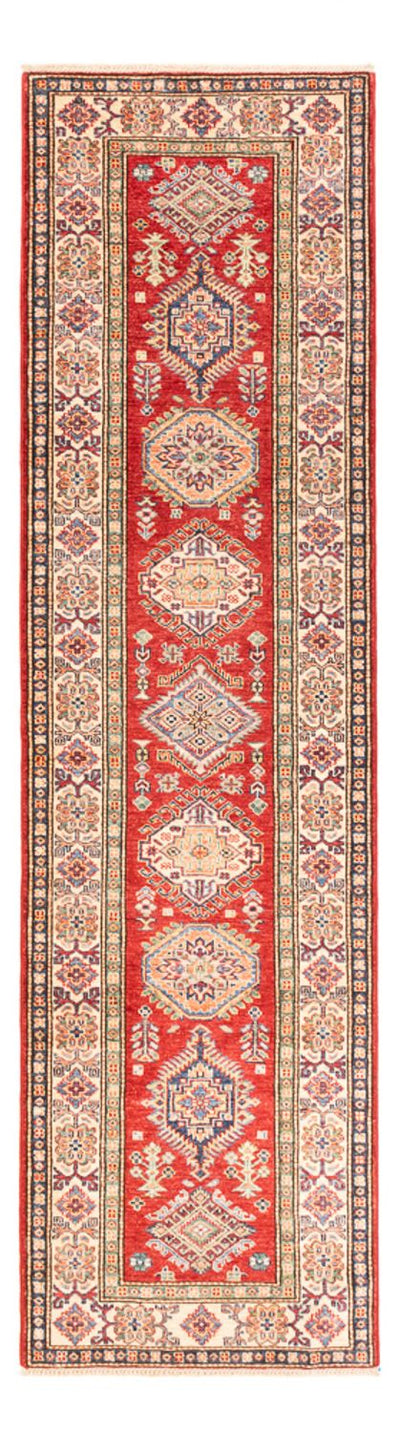 Kazak Teppich 81x292cm - Orientteppich