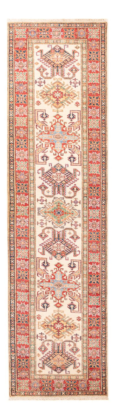 Kazak Teppich 81x305cm - Orientteppich