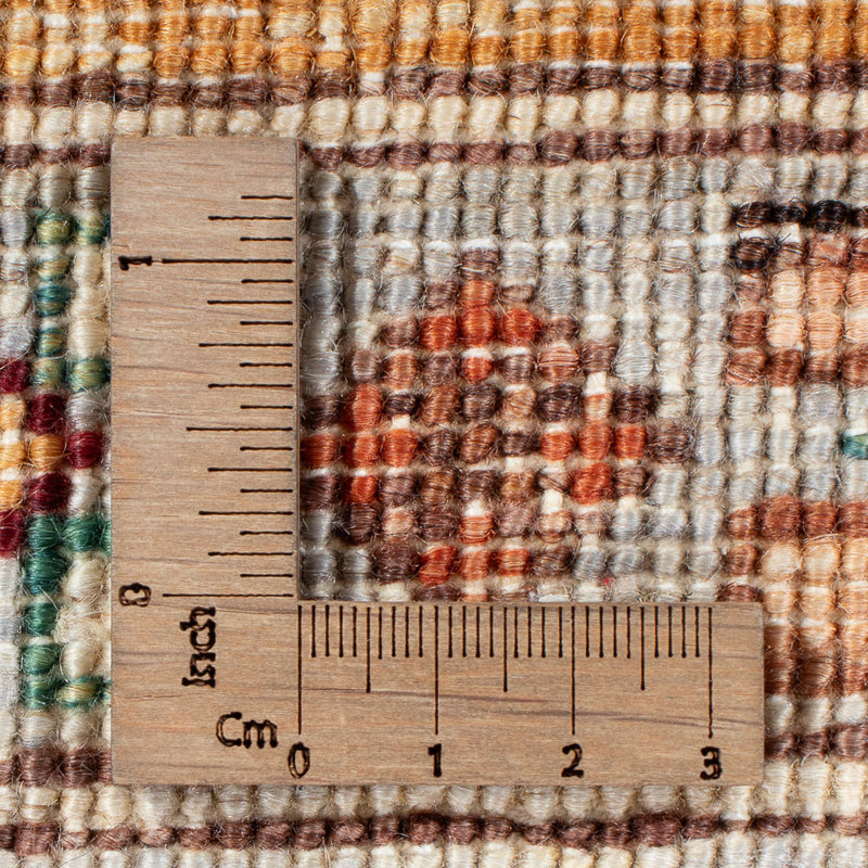 Ziegler Teppich - Shal - 310 x 247 cm - mehrfarbig