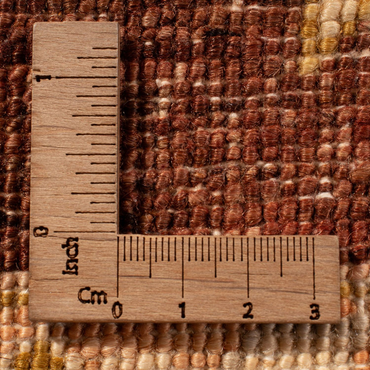 Ziegler Teppich - Usak - 307 x 247 cm - beige