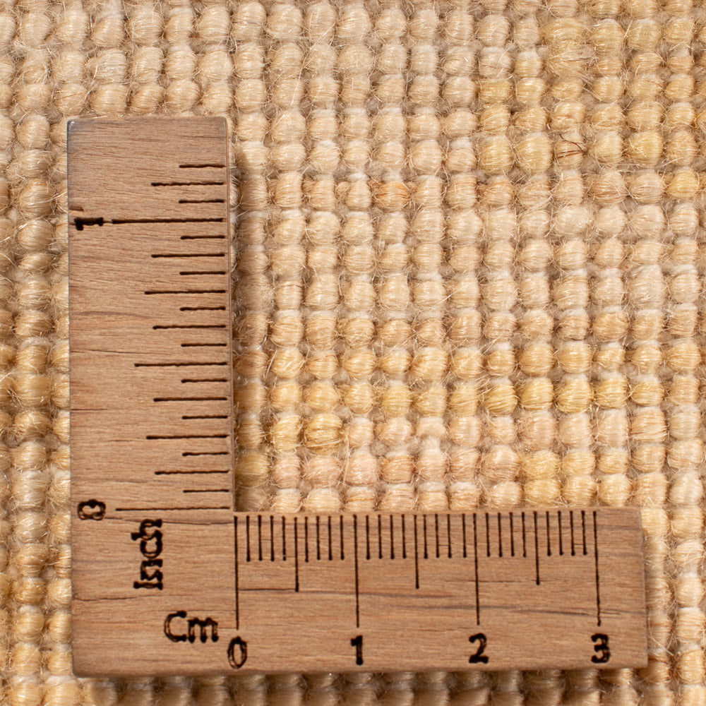 Ziegler Teppich - 201 x 150 cm - minzgrün