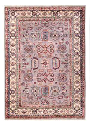 Ziegler Teppich - Kazak - 205 x 150 cm - lachs