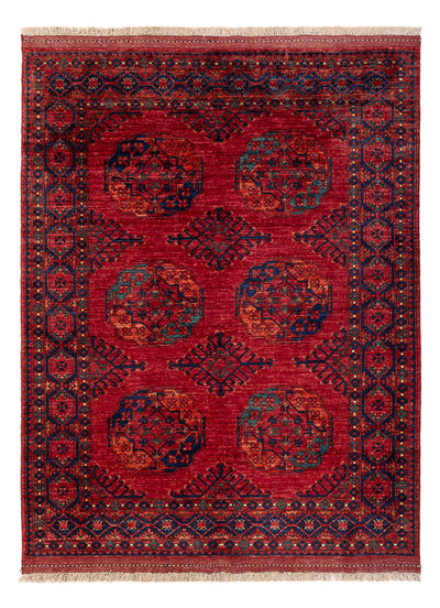 Khal Mohammadi Tappeto 155x200cm - Tappeto orientale
