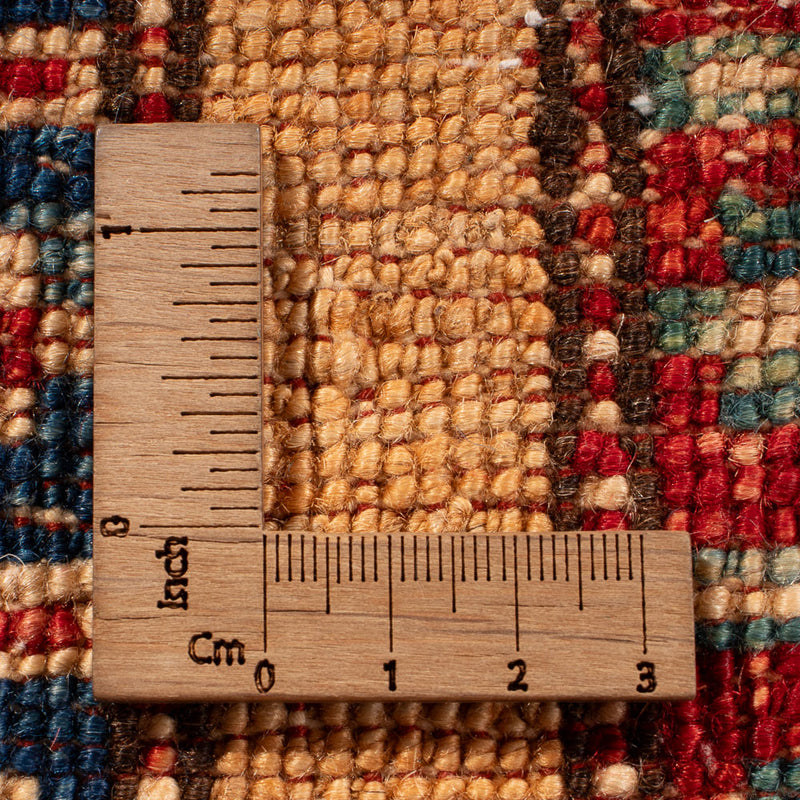 Ziegler Teppich - Shal - 199 x 152 cm - mehrfarbig