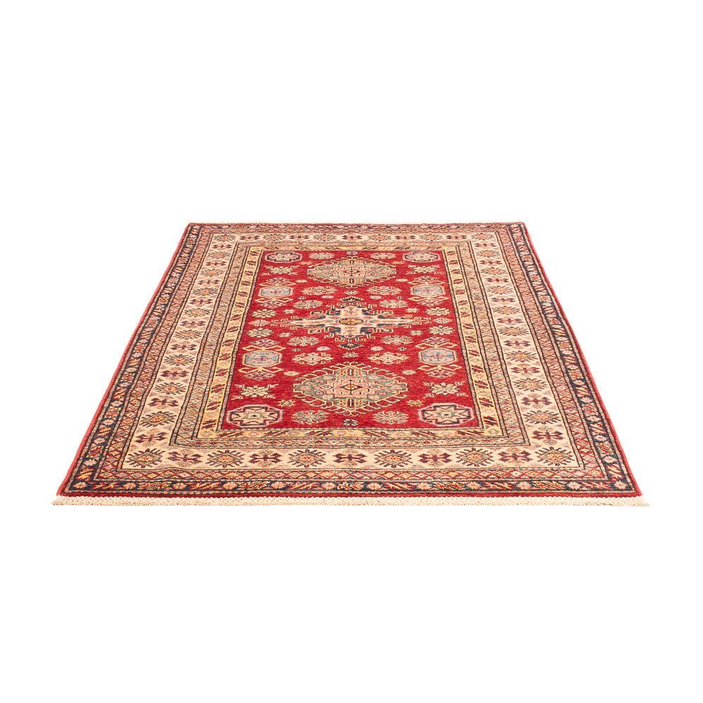Ziegler Teppich - Kazak - Royal - 185 x 118 cm - rot