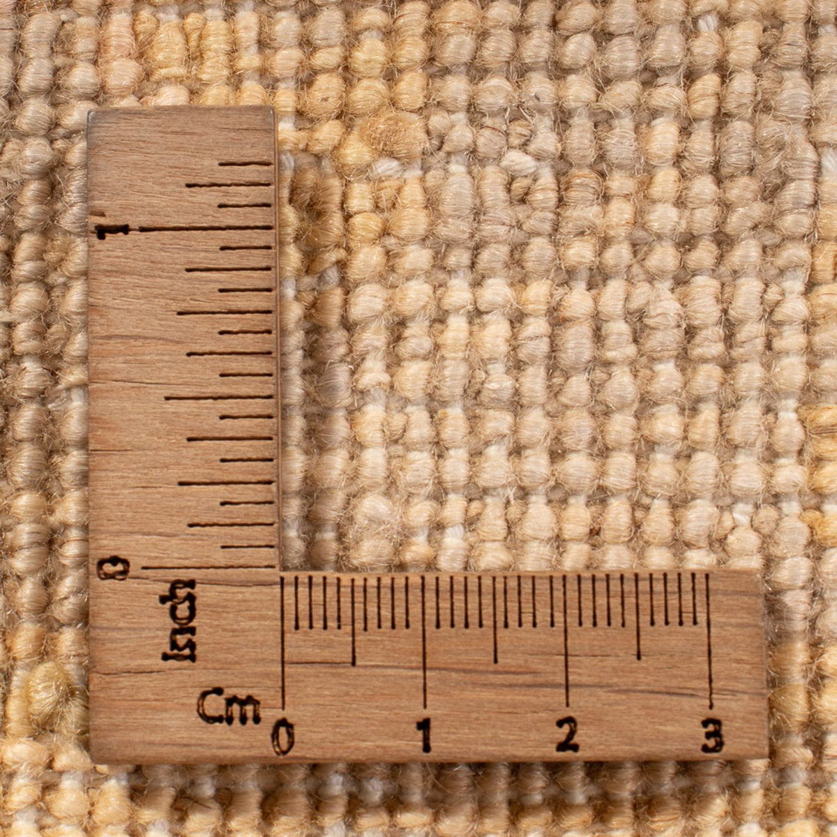 Ziegler Teppich - 180 x 123 cm - hellbeige