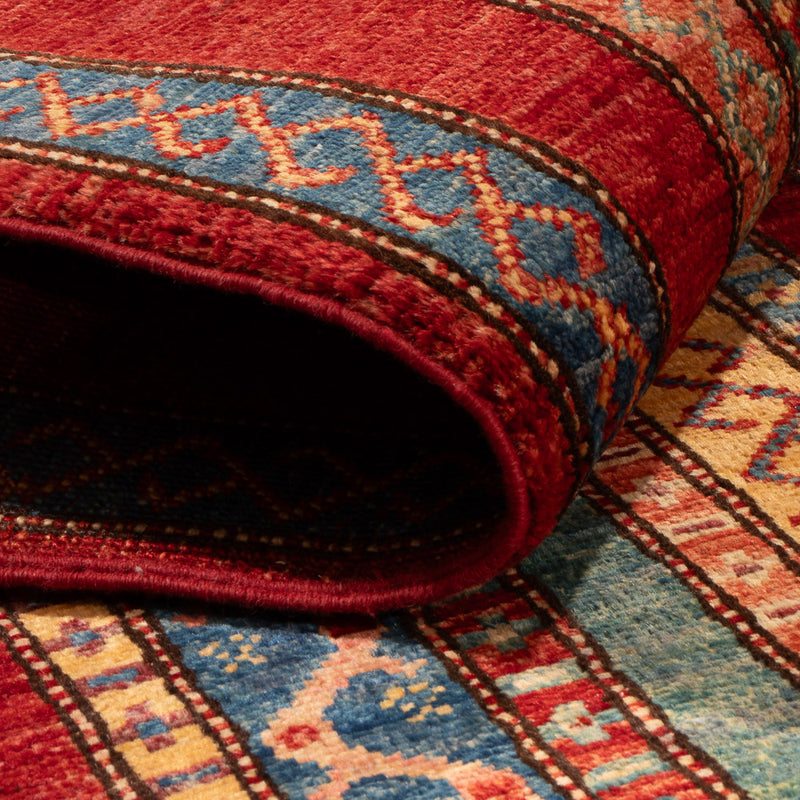 Ziegler Teppich - Shal - 170 x 124 cm - mehrfarbig