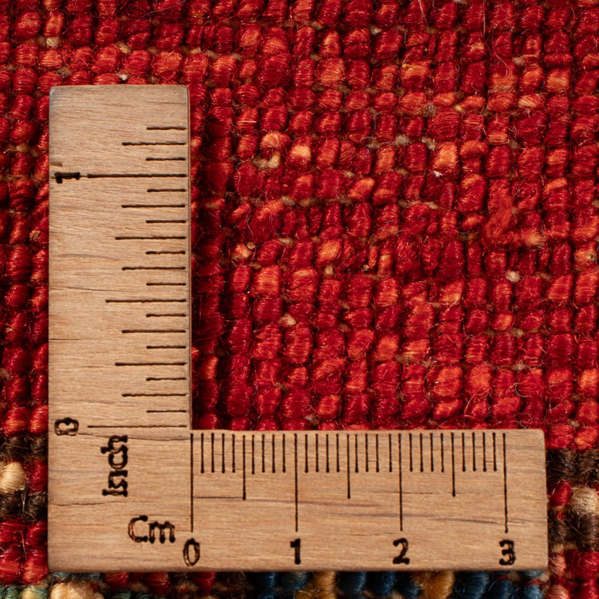 Ziegler Teppich - Shal - 170 x 124 cm - mehrfarbig