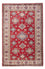 Ziegler Teppich - Kazak - Royal - 179 x 117 cm - rot