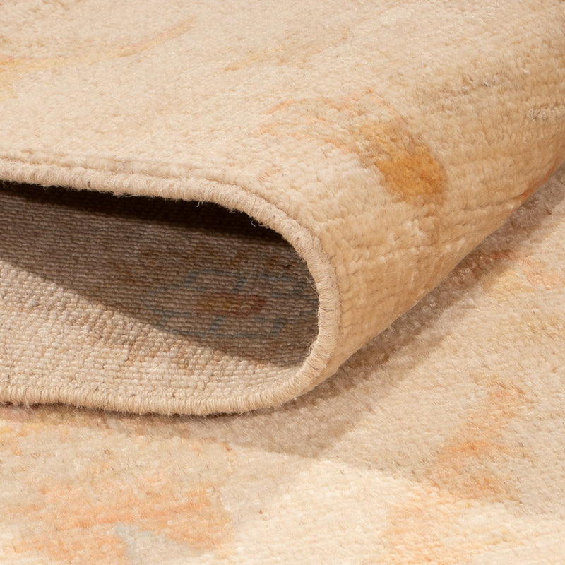 Ziegler Teppich - 187 x 124 cm - beige