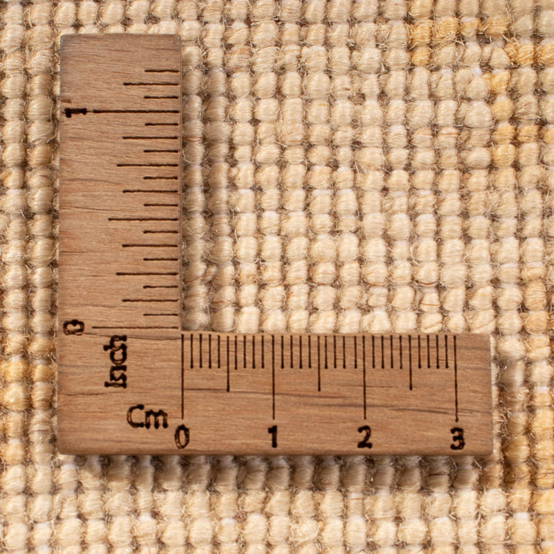 Ziegler Teppich - 187 x 124 cm - beige