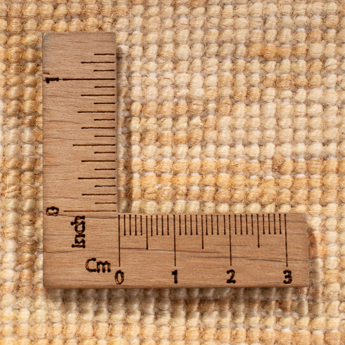 Ziegler Teppich - 174 x 121 cm - flieder