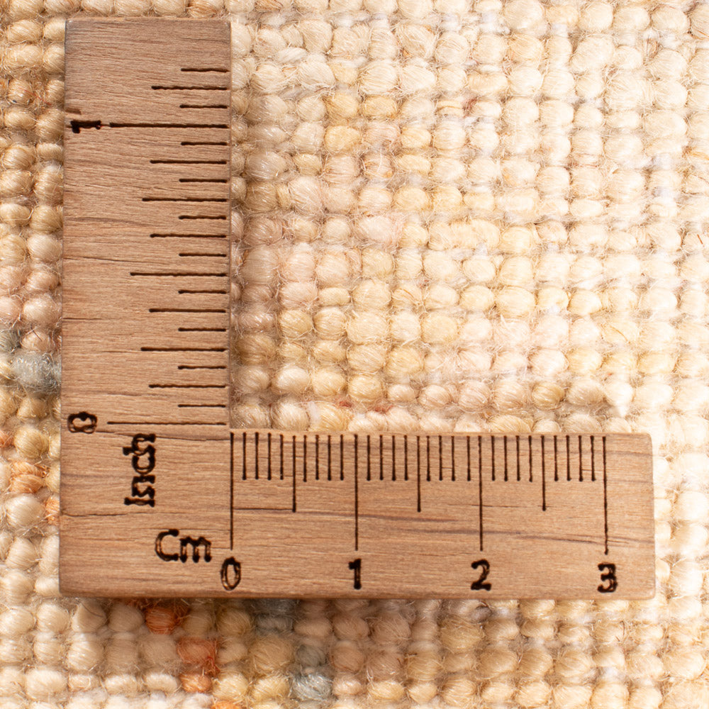 Läufer Ziegler - 291 x 85 cm - beige