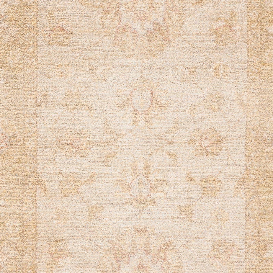 Läufer Ziegler - 297 x 85 cm - beige