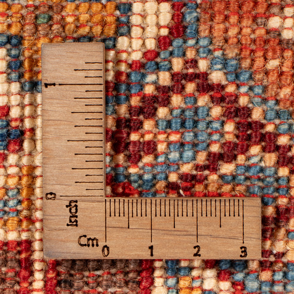 Ziegler Teppich - Shal - 153 x 102 cm - mehrfarbig