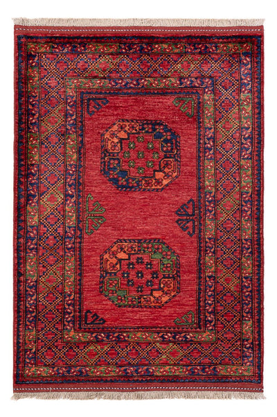 Tappeto afgano 108x154cm - Tappeto orientale