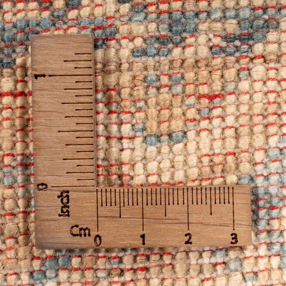 Ziegler Teppich - Shal - 153 x 102 cm - mehrfarbig