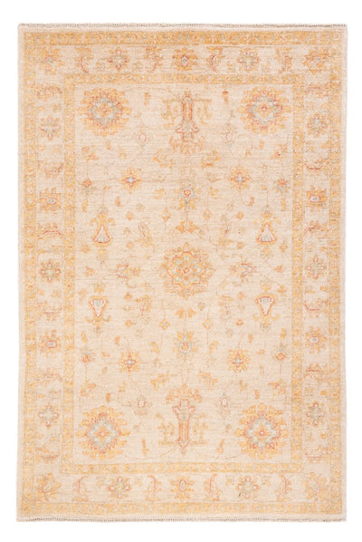 Ziegler Teppich 101x151cm - Orientteppich