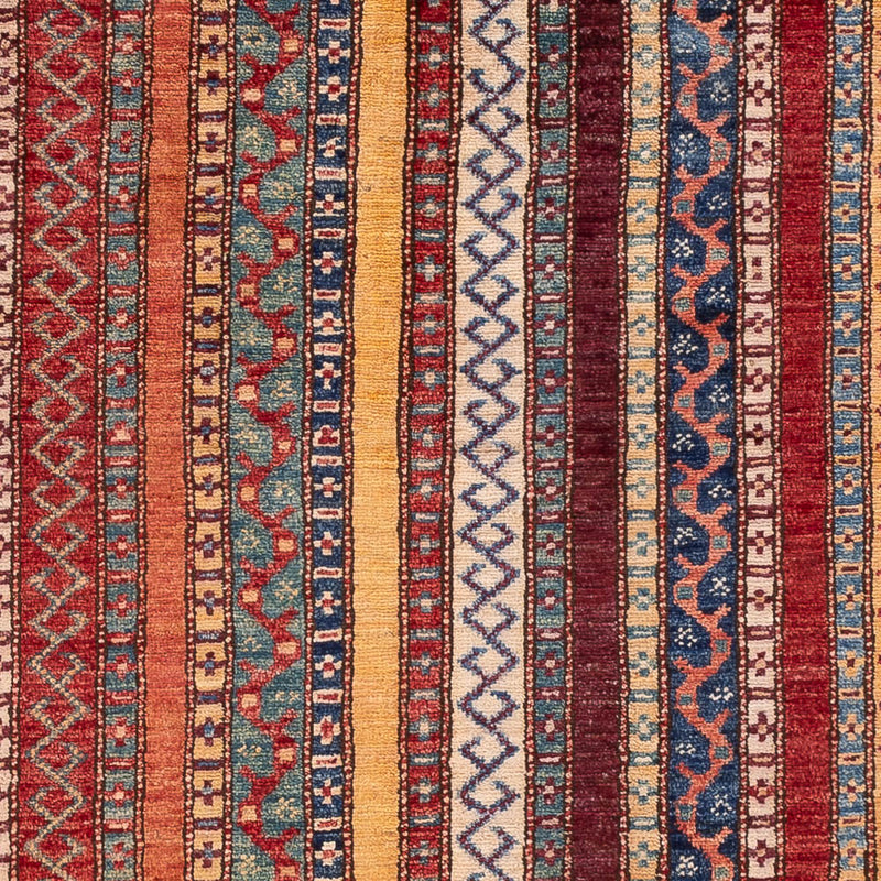 Ziegler Teppich - Shal - 147 x 98 cm - mehrfarbig