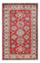 Ziegler Teppich - Kazak - 159 x 99 cm - rot