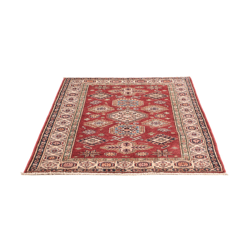 Ziegler Teppich - Kazak - 159 x 99 cm - rot