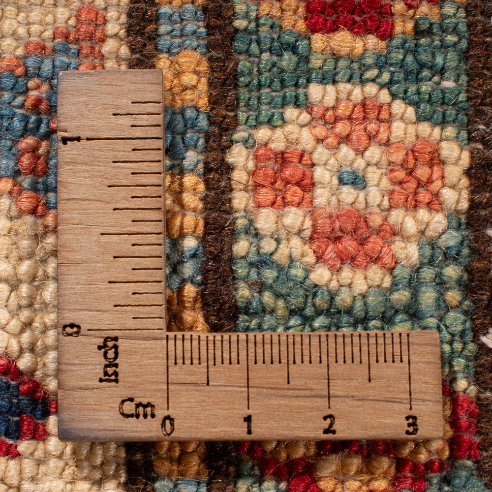 Ziegler Teppich - Kazak - 159 x 102 cm - rot