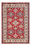 Ziegler Teppich - Kazak - 145 x 102 cm - rot