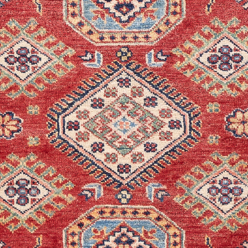 Ziegler Teppich - Kazak - 159 x 103 cm - rot