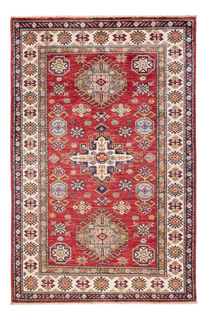 Ziegler Teppich - Kazak - 152 x 99 cm - rot