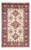 Ziegler Teppich - Kazak - 156 x 99 cm - beige