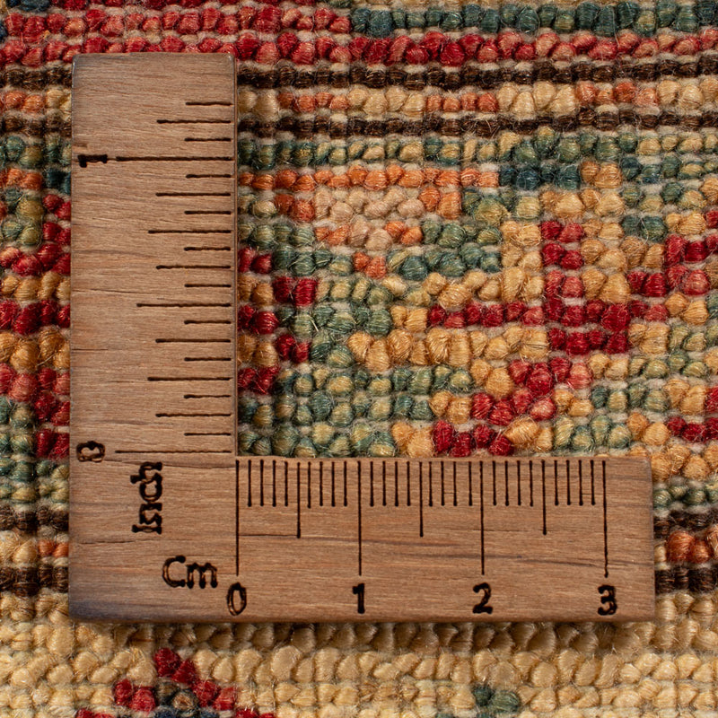 Ziegler Teppich - Kazak - 156 x 99 cm - beige