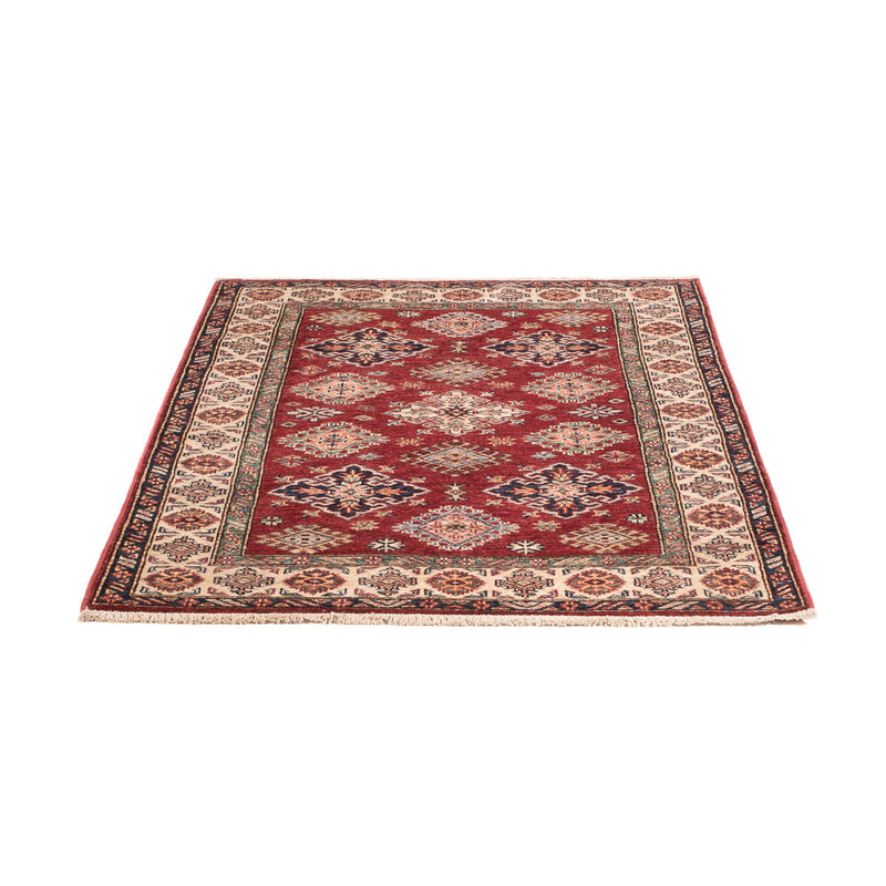 Ziegler Teppich - Kazak - 151 x 100 cm - rot