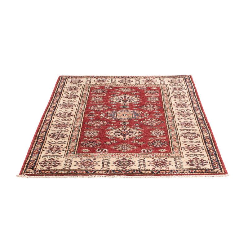 Ziegler Teppich - Kazak - 153 x 105 cm - rot
