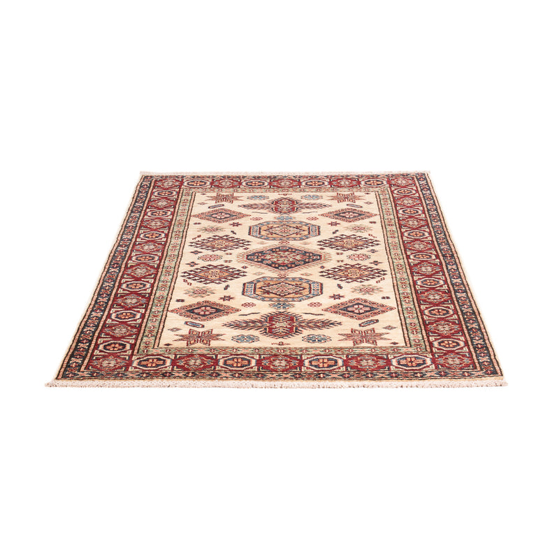 Ziegler Teppich - Kazak - 157 x 100 cm - beige