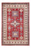 Ziegler Teppich - Kazak - 152 x 100 cm - rot