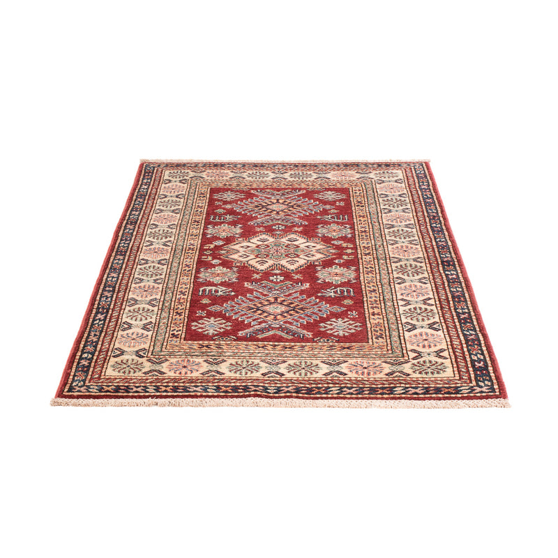 Ziegler Teppich - Kazak - 154 x 99 cm - rot