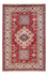 Ziegler Teppich - Kazak - 149 x 106 cm - rot