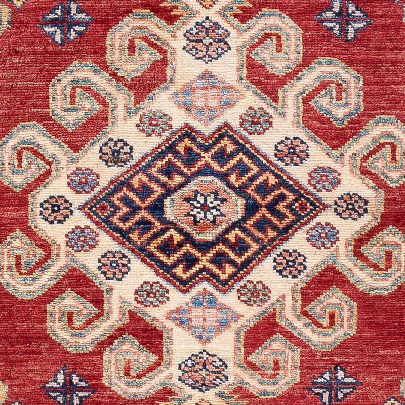 Ziegler Teppich - Kazak - 149 x 106 cm - rot