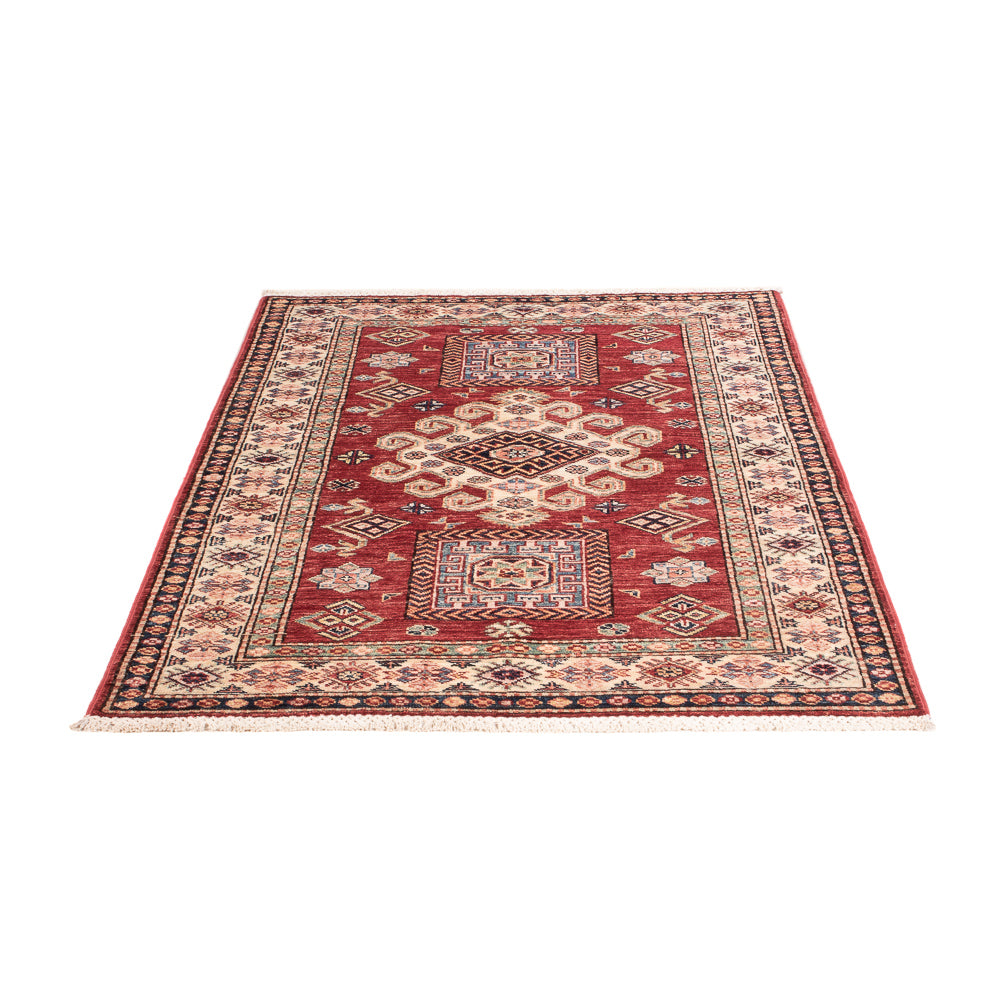 Ziegler Teppich - Kazak - 149 x 106 cm - rot